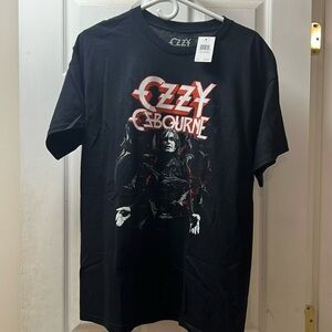 Ozzy Osbourne TShirt